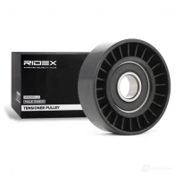 Обводной ролик приводного ремня RIDEX 6LU11K 3 1437661024 312d0031 - Изображение 2