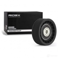Обводной ролик приводного ремня RIDEX A4 KZ5 1437661029 312d0067 - Изображение 2