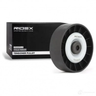 Обводной ролик приводного ремня RIDEX EKE LTVL 312d0076 1437661032 - Изображение 2