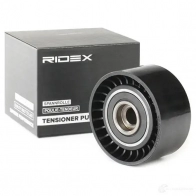 Обводной ролик приводного ремня RIDEX 312d0078 3XT0 2M 1437661212 - Изображение 2
