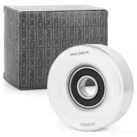 Обводной ролик приводного ремня RIDEX 312d0003 ZNF 7L0 1437661044 - Изображение 2