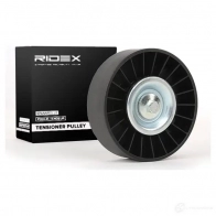 Обводной ролик приводного ремня RIDEX 312d0002 123I UZ2 1437661204 - Изображение 2
