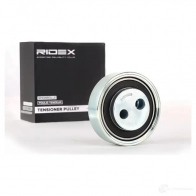 Обводной ролик приводного ремня RIDEX 1437661218 312d0029 WRL 6VS - Изображение 2