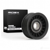 Обводной ролик приводного ремня RIDEX C5BX 7 1437661216 312d0069 - Изображение 2