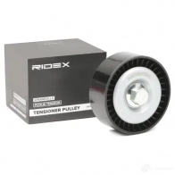 Обводной ролик приводного ремня RIDEX 1437661223 770D 97 312d0020 - Изображение 2