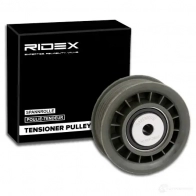 Обводной ролик приводного ремня RIDEX BVS 2H 1437661030 312d0070 - Изображение 2