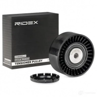 Обводной ролик приводного ремня RIDEX 1437661225 AYCD 6 312d0037 - Изображение 2