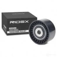 Обводной ролик приводного ремня RIDEX 1437661038 K 32HR 312d0085 - Изображение 2