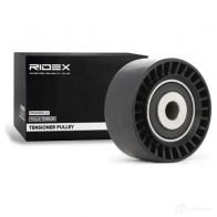 Обводной ролик приводного ремня RIDEX EIT 1O 1437661230 312d0080 - Изображение 3