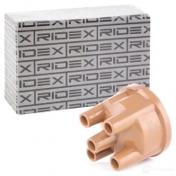 Крышка трамблера RIDEX 692d0023 1437742934 J62K6 V - Изображение 4