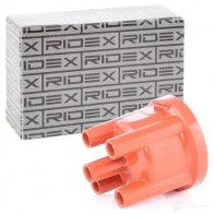 Крышка трамблера RIDEX 1437743082 692d0003 9 XZDPE - Изображение 4
