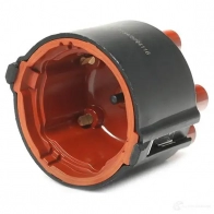 Крышка трамблера RIDEX 76 MKIM 1437742899 692d0006 - Изображение 3