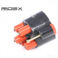 Крышка трамблера RIDEX 1437742950 692d0020 WF V87Z
