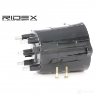 Крышка трамблера RIDEX JNU4 REI 1437742928 692d0038