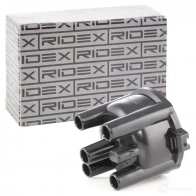 Крышка трамблера RIDEX 1437742973 D5X 1I 692d0009 - Изображение 4