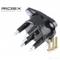 Крышка трамблера RIDEX 692d0024 1437743052 L O6OB - Изображение 1
