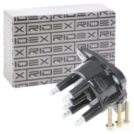 Крышка трамблера RIDEX 692d0024 1437743052 L O6OB - Изображение 4