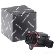 Клапан воздушной тяги турбины RIDEX 1437657198 4314d0004 OK GI4 - Изображение 2