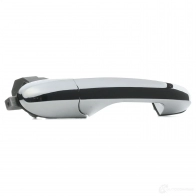 Ручка двери RIDEX ZP47 DV 1373d0095 1437732467