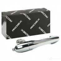Ручка двери RIDEX ZP47 DV 1373d0095 1437732467 - Изображение 2