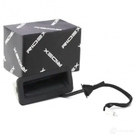 Ручка двери RIDEX UZVY BRI 1373d0313 1437732525 - Изображение 2