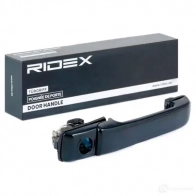 Ручка двери RIDEX 1373d0177 1437732592 QD4BU 7 - Изображение 2