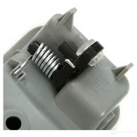 Ручка двери RIDEX EC1V CUQ 1437732571 1373d0069 - Изображение 5