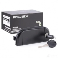 Ручка двери RIDEX 1437732462 I9HJ2 P 1373d0093 - Изображение 2