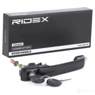 Ручка двери RIDEX A1CXA IQ 1437732596 1373d0038 - Изображение 2