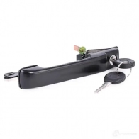 Ручка двери RIDEX A1CXA IQ 1437732596 1373d0038 - Изображение 3