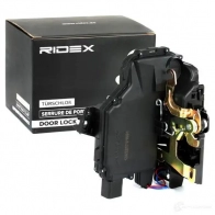 Замок двери RIDEX 1437732666 NIHW2F 2 1361d0005 - Изображение 2