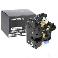 Замок двери RIDEX 1437732673 U4UH S 1361d0007 - Изображение 2