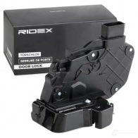Замок двери RIDEX 6ATI X 1437733054 1361d0099 - Изображение 2