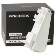 Замок двери RIDEX 1361d0151 1437732664 FQE OQIY - Изображение 2