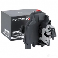 Замок двери RIDEX 1361d0119 1437733051 Z8 TYX7 - Изображение 2