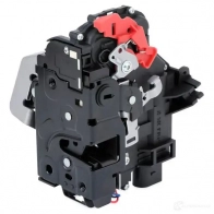 Замок двери RIDEX 1361d0119 1437733051 Z8 TYX7 - Изображение 4