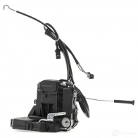 Замок двери RIDEX 7R 6XPF 1361d0113 1437732882 - Изображение 1