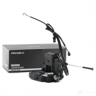 Замок двери RIDEX 7R 6XPF 1361d0113 1437732882 - Изображение 2