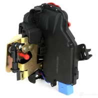 Замок двери RIDEX 1361d0072 44A 21V 1437733052 - Изображение 3
