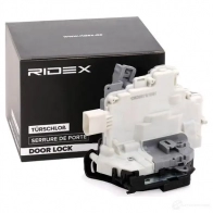 Замок двери RIDEX J9IZ WW 1437732818 1361d0012 - Изображение 2