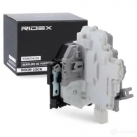 Замок двери RIDEX 1437732817 1361d0010 K NV5DZB - Изображение 2
