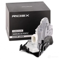 Замок двери RIDEX C6 M8T 1437732821 1361d0020 - Изображение 2