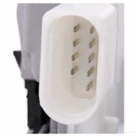 Замок двери RIDEX 1437732825 M34 6OI1 1361d0092 - Изображение 5