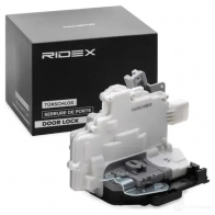 Замок двери RIDEX 1361d0093 1437733002 MS0P2 C4 - Изображение 2