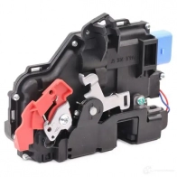 Замок двери RIDEX 1361d0155 1438708039 J7D ZZ3G - Изображение 4