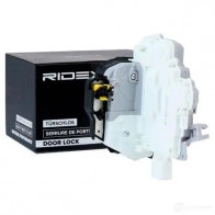 Замок двери RIDEX Z8 QOMZL 1437732997 1361d0129 - Изображение 2