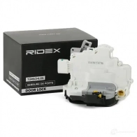 Замок двери RIDEX 1437733005 BF4 GV 1361d0130 - Изображение 2