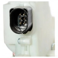 Замок двери RIDEX A0 A4O 1361d0022 1437732883 - Изображение 5
