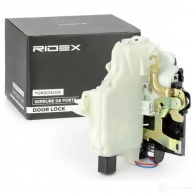 Замок двери RIDEX 1437732874 MP1IO7 W 1361d0025 - Изображение 2