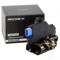 Замок двери RIDEX HCLWJ U 1437733047 1361d0017 - Изображение 2